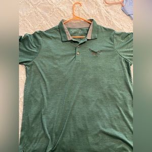 Eagles Golf Shirt